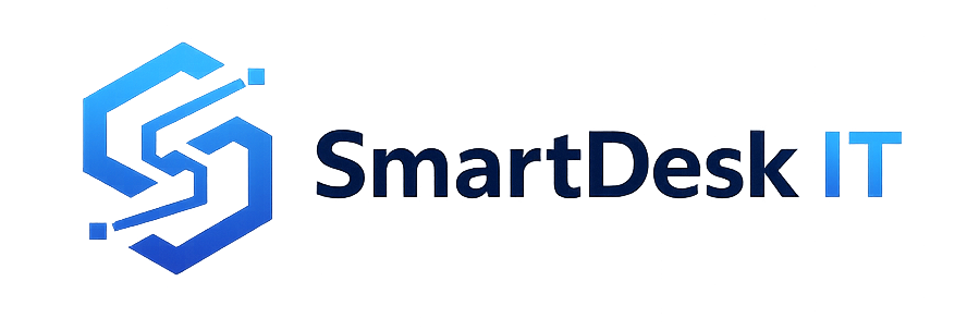 SmartDesk IT